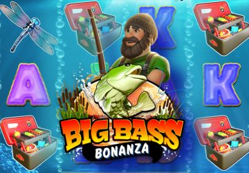 NetEnt - игровой автомат онлайн от Various с RTP 97.49%